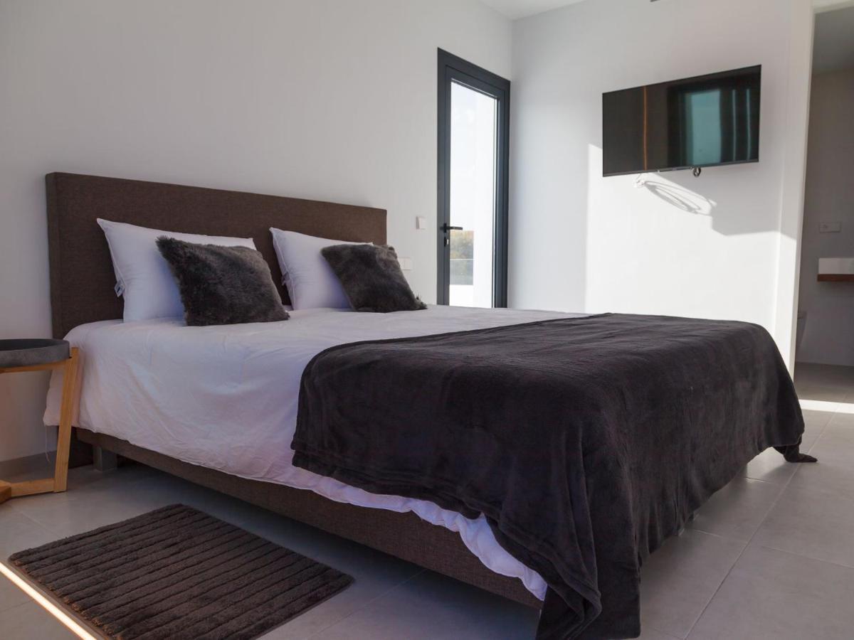 Belvilla By Oyo Villa Clem Calpe Exteriör bild