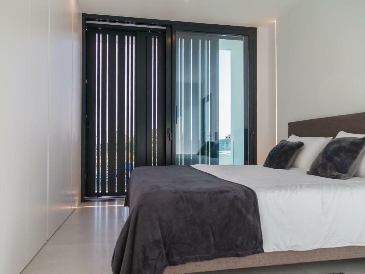Belvilla By Oyo Villa Clem Calpe Exteriör bild